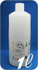 UzOx-Ci電解強酸性水１リットル入り